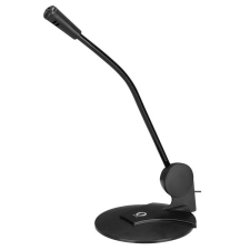 Snopy SN-130 Microphone Black mikrofon