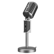 Snopy SN-150M Black mikrofon