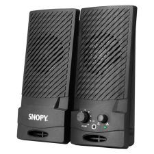 Snopy SN-510 aktív hangfal