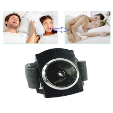  Snore Stopper - Horkolásgátló óra stopperóra