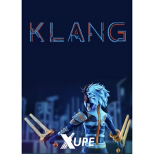 Snow Cannon Games Klang (PC - Steam Digitális termékkulcs) videójáték