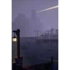 Snow Moose Entertainment The Secret of Gillwood (PC - Steam elektronikus játék licensz) videójáték