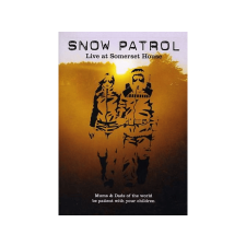  Snow Patrol - Live At Somerset House (DVD) rock / pop