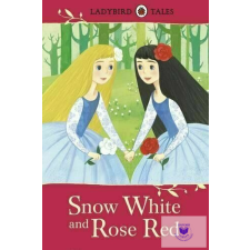  Snow White And Rose Red (Ladybird Tales) idegen nyelvű könyv