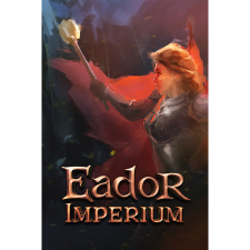 Snowbird Games Eador. Imperium (PC - Steam elektronikus játék licensz) videójáték