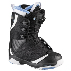  Snowboard csizma F20W női 36 2/3