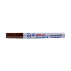 Snowman Lakkmarker snowman cp-12 4,5mm barna