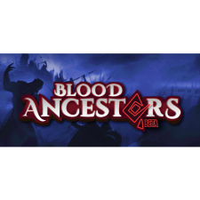 Snowpeak Studio Blood Ancestors (PC - Steam elektronikus játék licensz) videójáték