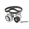 SNR Fogasszíjkészlet KD457.75