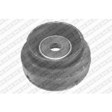 SNR Görgőscsapágy. gólyaláb-támasztócsapágy SNR M257.00 autóalkatrész