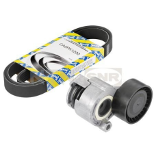 SNR hosszbordás szíj készlet SNR KA855.10 autóalkatrész