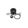SNR kerékcsapágy készlet R152.98