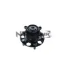 SNR kerékcsapágy készlet R174.109