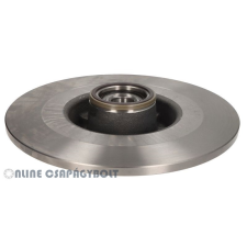 SNR KF 155.79 U(FC40696+BRAKE DISC) SNR Csapágy barkácsolás, csiszolás, rögzítés