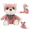  SNUKIS Plüss Róka Foxie 18 cm