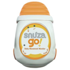 Snuza SNUZA Go mobil légzésfigyelő légzésfigyelő