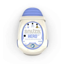 Snuza Snuza Hero MD  légzésfigyelő készülék légzésfigyelő