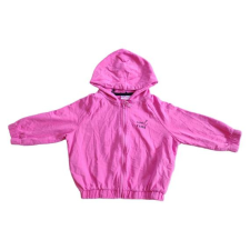  So Cute rózsaszín kislány kapucnis pulóver (méret: 98) gyerek pulóver, kardigán