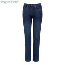So Denim KATY EGYENES SZÁRÚ FARMERNADRÁG munkaruha