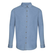 So Denim SD040 JACK DENIM SHIRT M munkaruha