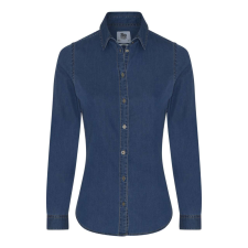 So Denim SD045 LUCY DENIM SHIRT S munkaruha