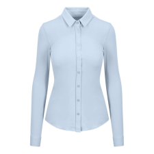 So Denim SD047 ANNA KNITTED SHIRT L munkaruha