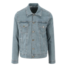 So Denim SD060 NOAH DENIM JACKET M munkaruha
