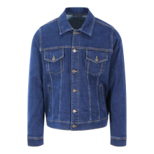 So Denim SD060 NOAH DENIM JACKET XL munkaruha