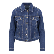 So Denim SD065 OLIVIA DENIM JACKET XL munkaruha