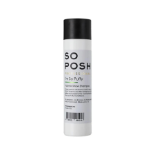 SO POSH I&#039;m So Puffy Shampoo 250ml - volumenizáló sampon sampon