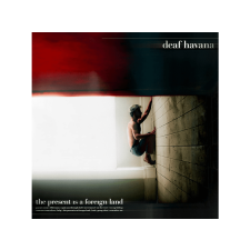 SO RECORDINGS Deaf Havana - The Present Is A Foreign Land (Vinyl LP (nagylemez)) alternatív