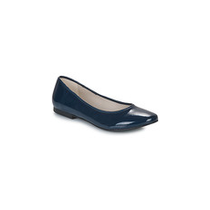 So Size Balerina cipők / babák JARALUBE Tengerész 43