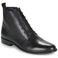 So Size Csizmák NEW015 Fekete 50