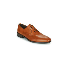 So Size Oxford cipők MANUELA Barna 48