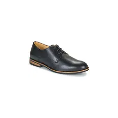 So Size Oxford cipők SYLDO Fekete 46