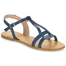 So Size Szandálok / Saruk DURAN Tengerész 43