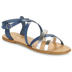 So Size Szandálok / Saruk IDITRON Tengerész 41