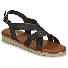 So Size Szandálok / Saruk MARYSSA Fekete 41 női szandál