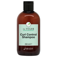  So Vegan Curl Control Sampon 250ml sampon