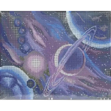 SOA-ART Dp-p-003 gyémántszemes kirakó puzzle, kirakós