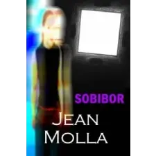  Sobibor – Jean Molla idegen nyelvű könyv