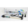 Sobo 24 cm automata HL-100W akvárium fűtő 70-100 l-hez