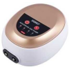 Sobo SB-628 digitális levegőpumpa (2 x 210 l/h | 4,5 W | 0,017 MPa max. nyomás | 420 l/h | 2 szelepes)