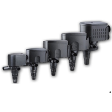 Sobo WP-880 powerhead vízpumpa - 800 l/h | 15 W | 1 m világítás