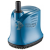 Sobo WP alsószívású vízpumpa (WP-200D | 1800 l/h | 25 W | maximum nyomásmagasság: 1,5 m | tömlőcsatlakozás: 12 és 16 mm)