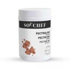 SOC CHEF NH Pektin, 80g sütés és főzés