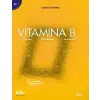 Sociedad General Espanola de Librería Vitamina | SGEL
