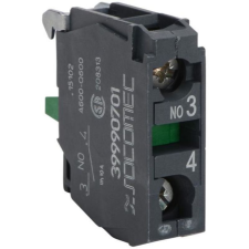 Socomec 1 CA F típus U (segédérintkező) 39990701 villanyszerelés