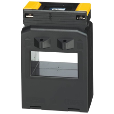 Socomec Áramváltó TBA60 1600/5 Class0,5 15VA 192T7094 Socomec villanyszerelés