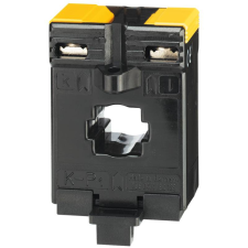 Socomec Áramváltó TCA21 100/5 cl.1 1,25VA 192T2110 villanyszerelés